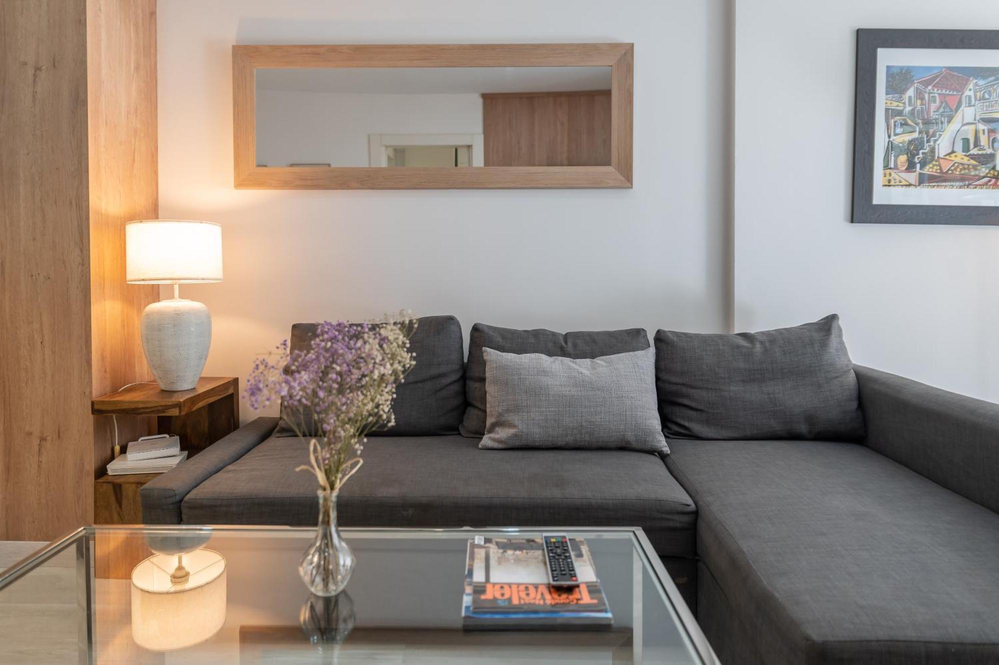Victoria 16 Premium By Nagoa Homes マラガ エクステリア 写真