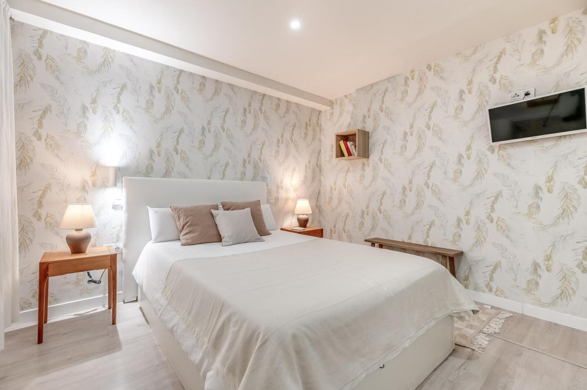 Victoria 16 Premium By Nagoa Homes マラガ エクステリア 写真