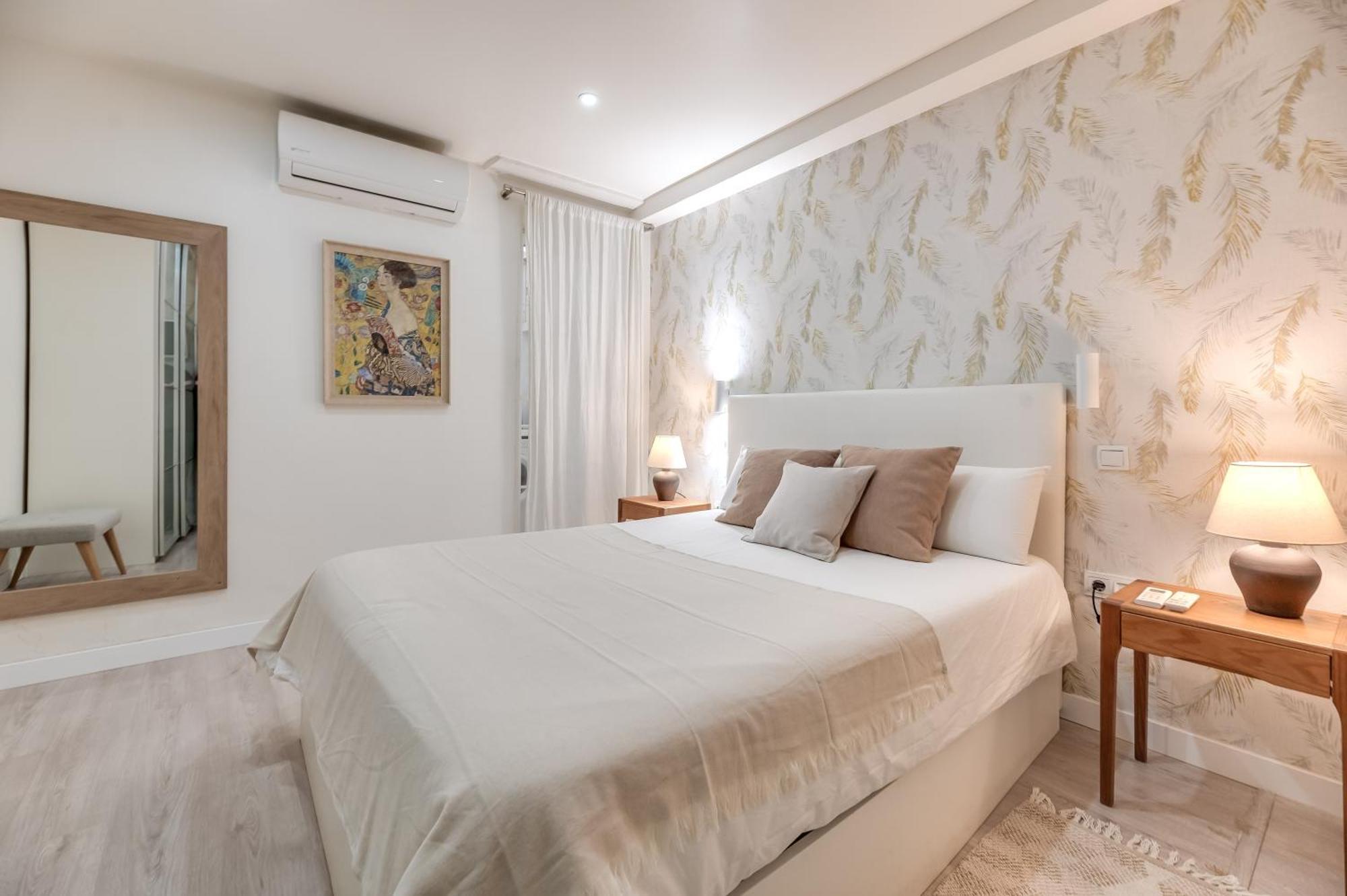 Victoria 16 Premium By Nagoa Homes マラガ エクステリア 写真