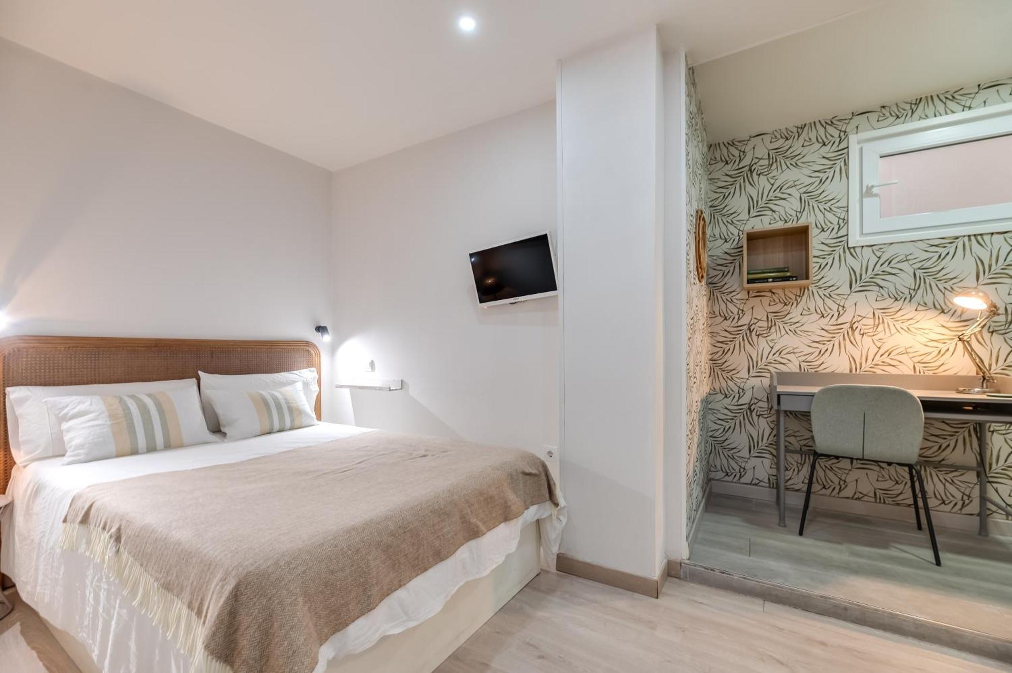 Victoria 16 Premium By Nagoa Homes マラガ エクステリア 写真