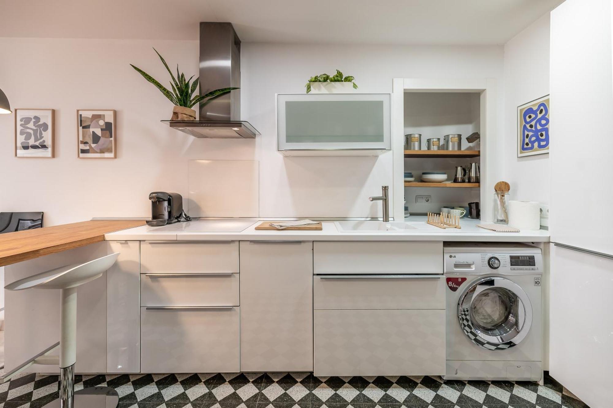 Victoria 16 Premium By Nagoa Homes マラガ エクステリア 写真
