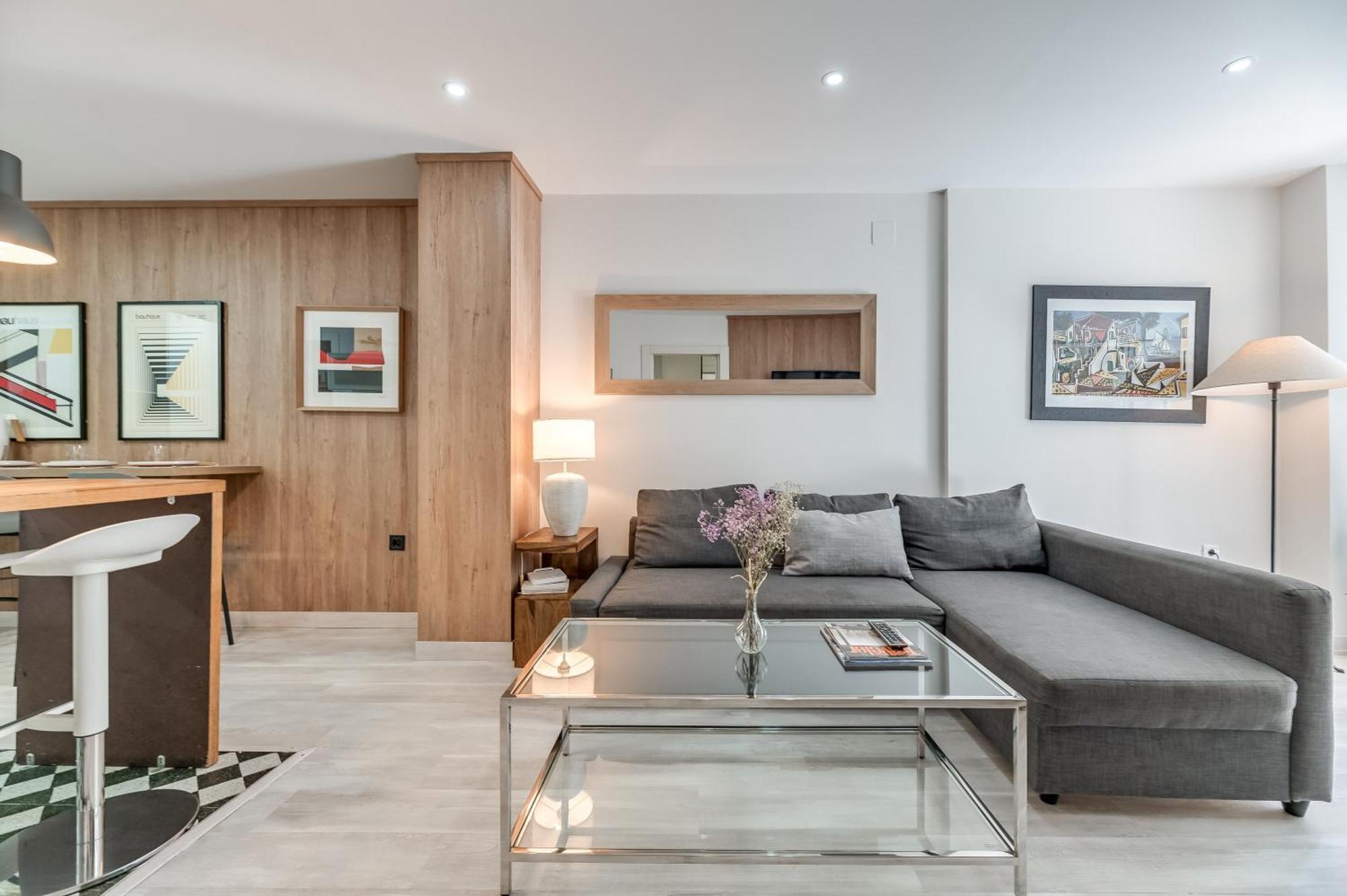 Victoria 16 Premium By Nagoa Homes マラガ エクステリア 写真