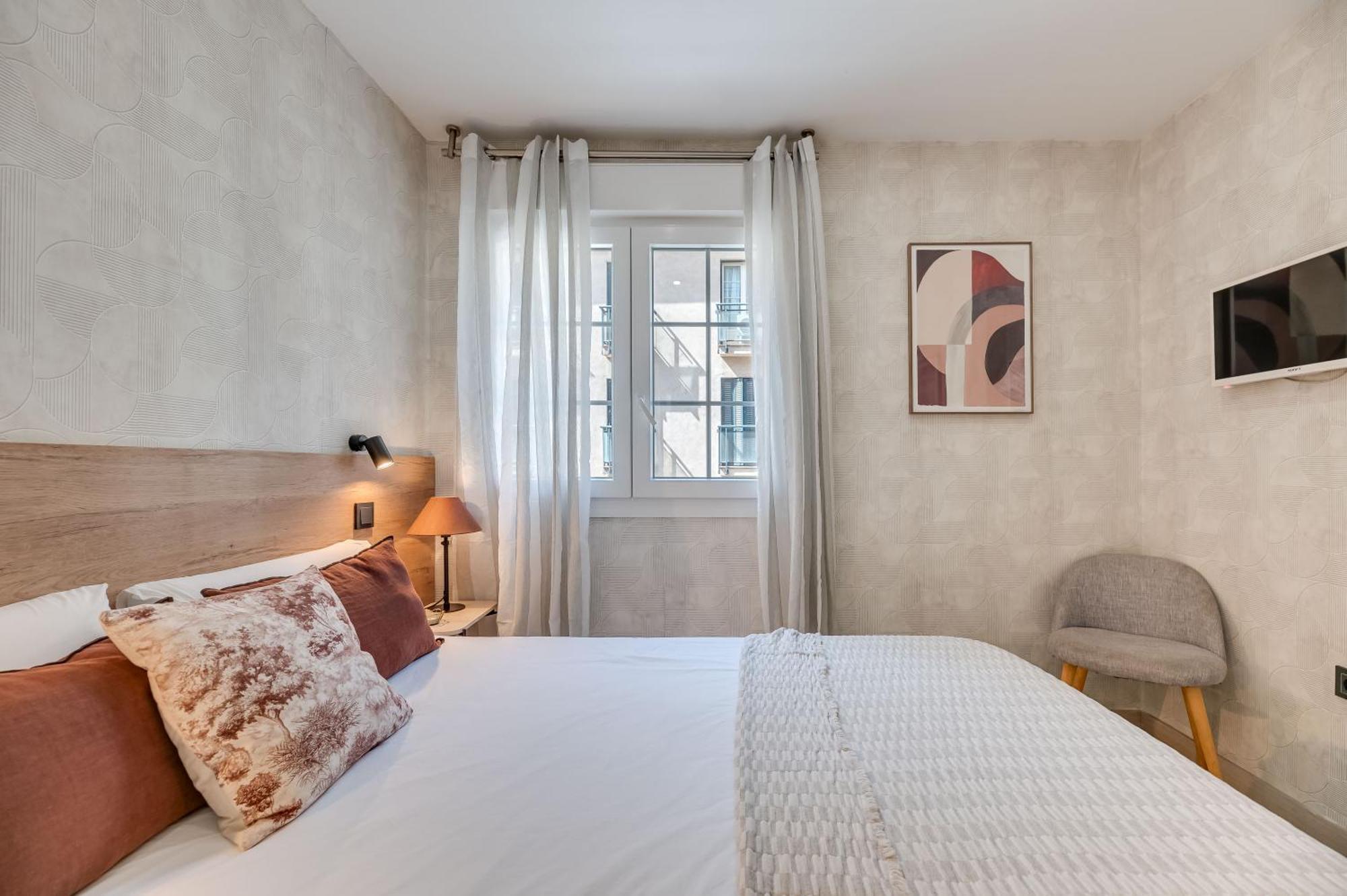Victoria 16 Premium By Nagoa Homes マラガ エクステリア 写真