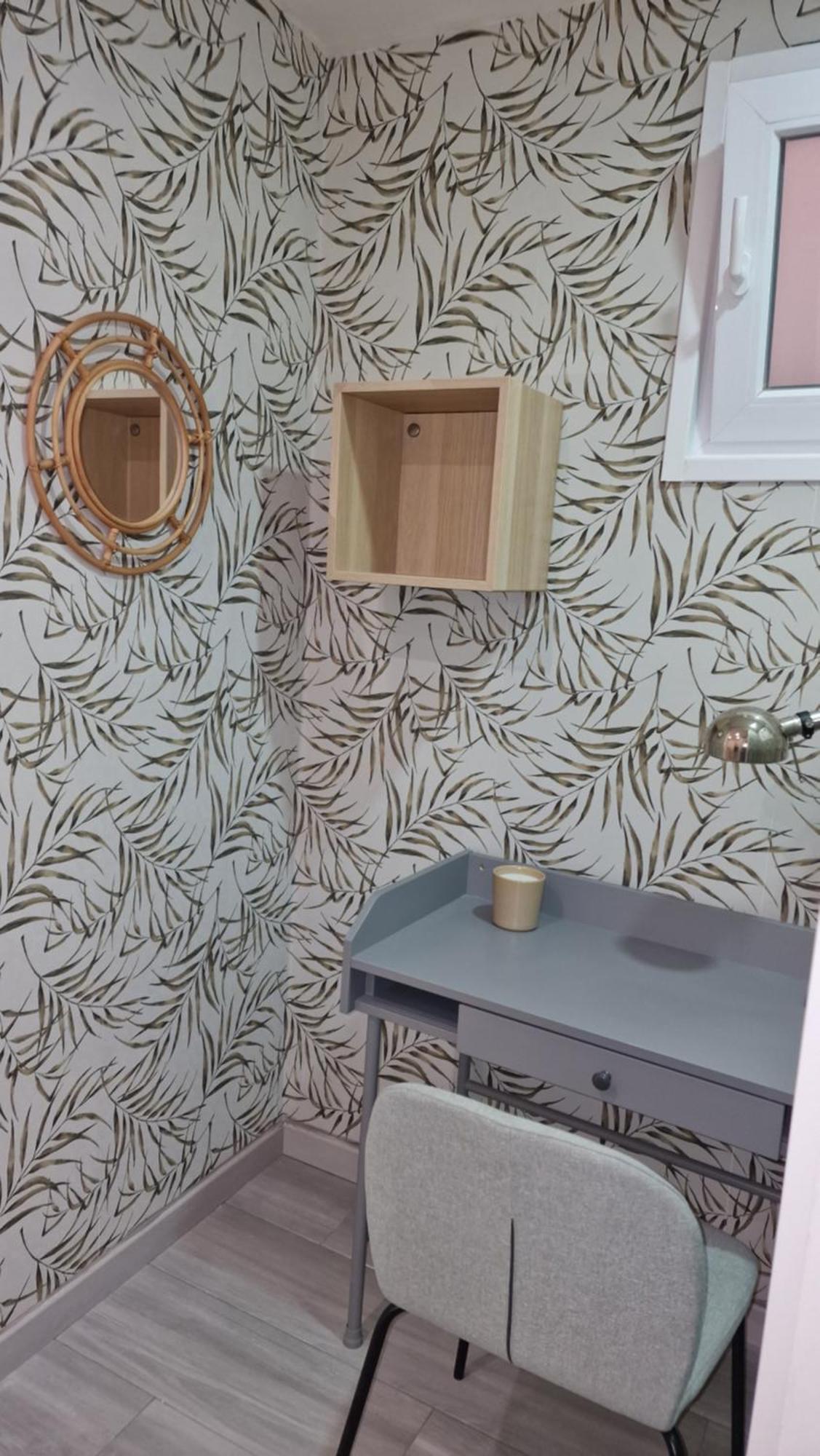 Victoria 16 Premium By Nagoa Homes マラガ 部屋 写真
